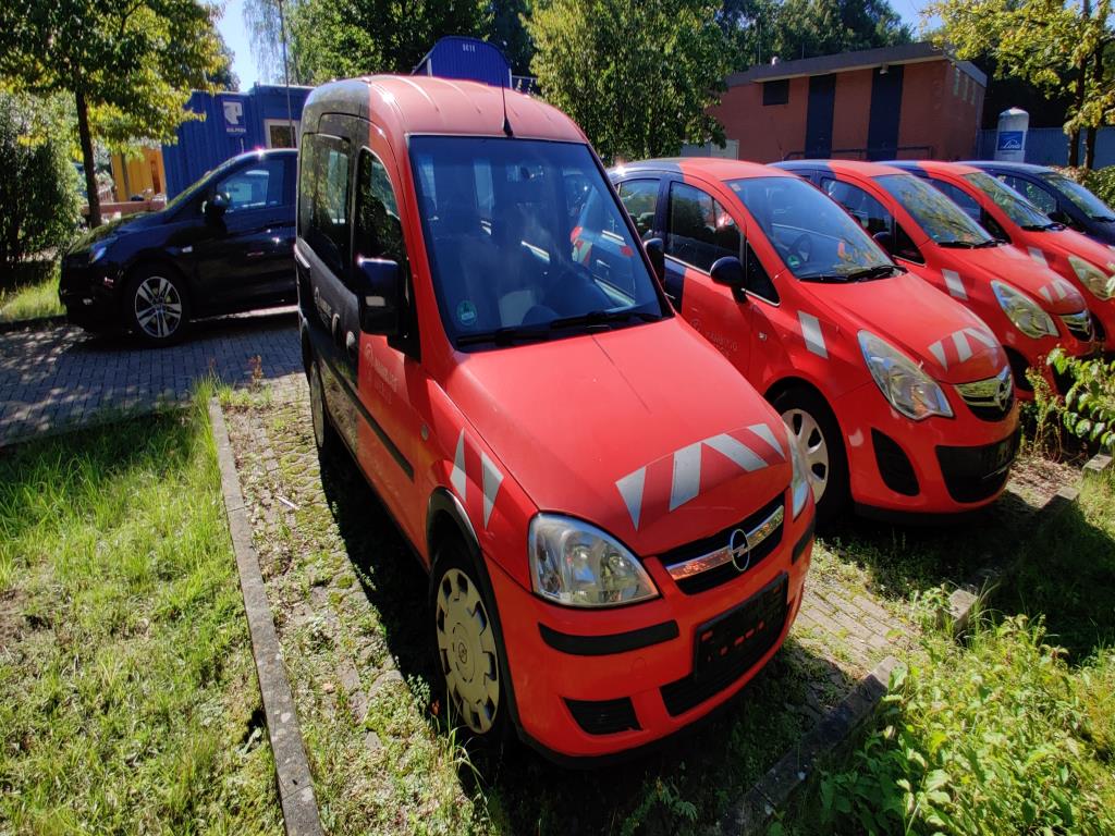 Hochwertiges Laborequipment der städtischen Wasserversorgung-19
