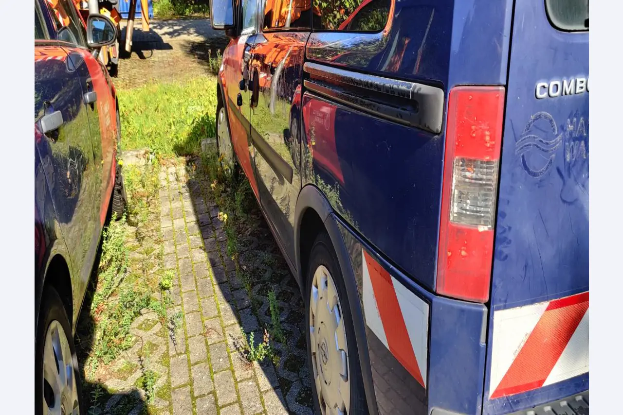 Equipamento de laboratório de alta qualidade para o abastecimento municipal de água-9