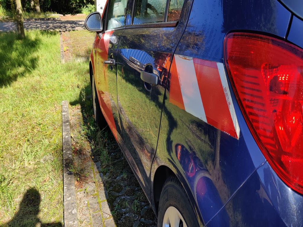 Hochwertiges Laborequipment der städtischen Wasserversorgung-11