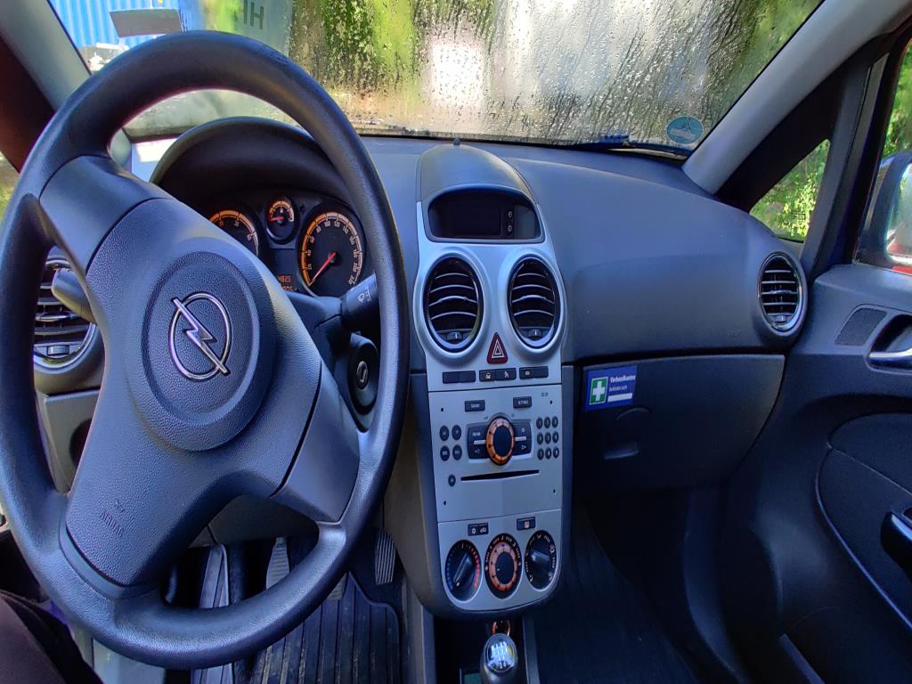 Hochwertiges Laborequipment der städtischen Wasserversorgung-14