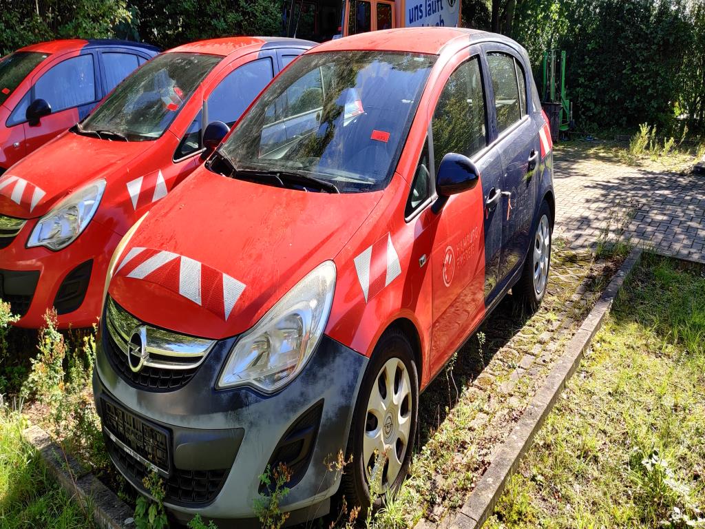Hochwertiges Laborequipment der städtischen Wasserversorgung-1