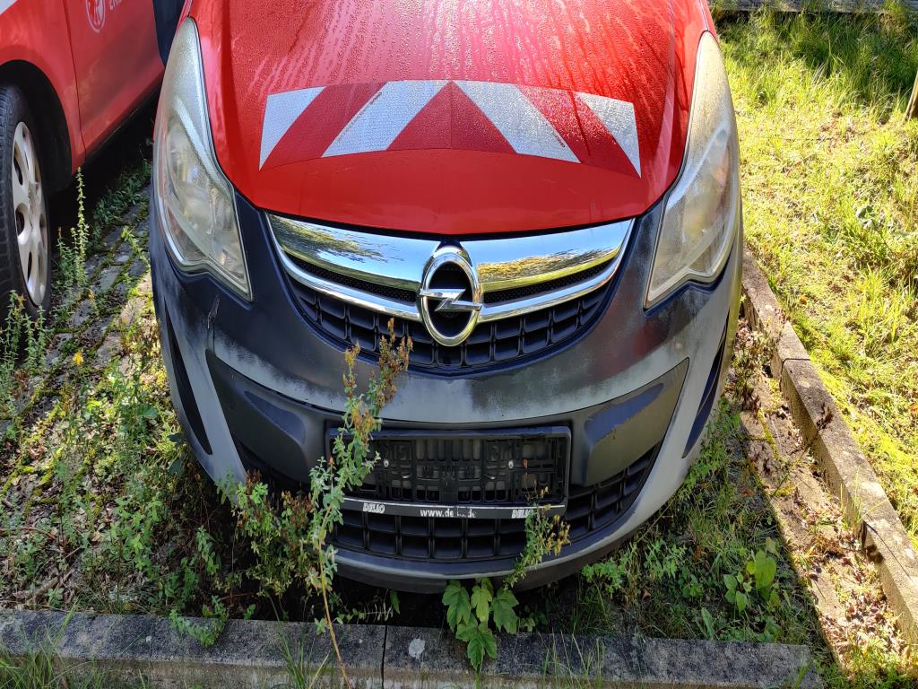 Hochwertiges Laborequipment der städtischen Wasserversorgung-3