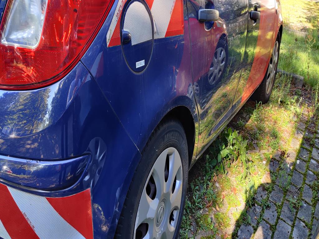 Hochwertiges Laborequipment der städtischen Wasserversorgung-6