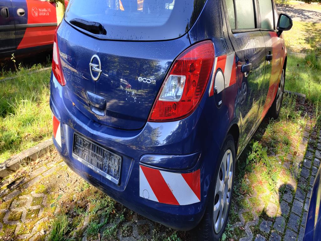 Hochwertiges Laborequipment der städtischen Wasserversorgung-8