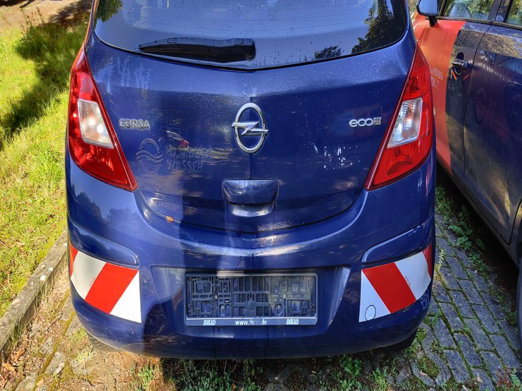 Hochwertiges Laborequipment der städtischen Wasserversorgung-9