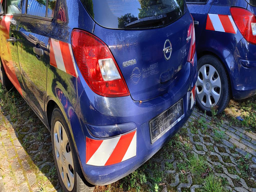Hochwertiges Laborequipment der städtischen Wasserversorgung-10