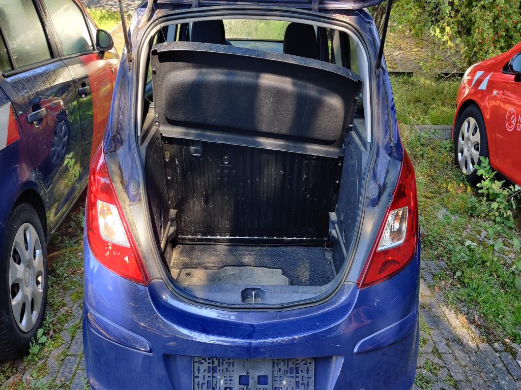 Hochwertiges Laborequipment der städtischen Wasserversorgung-18