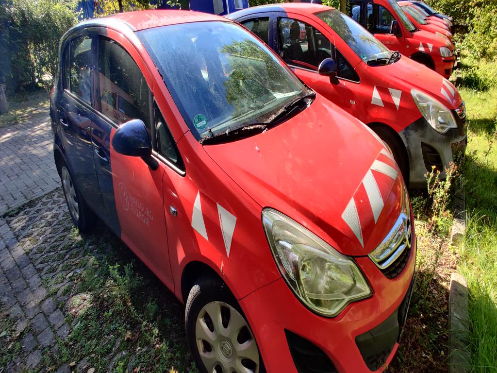 Hochwertiges Laborequipment der städtischen Wasserversorgung-19