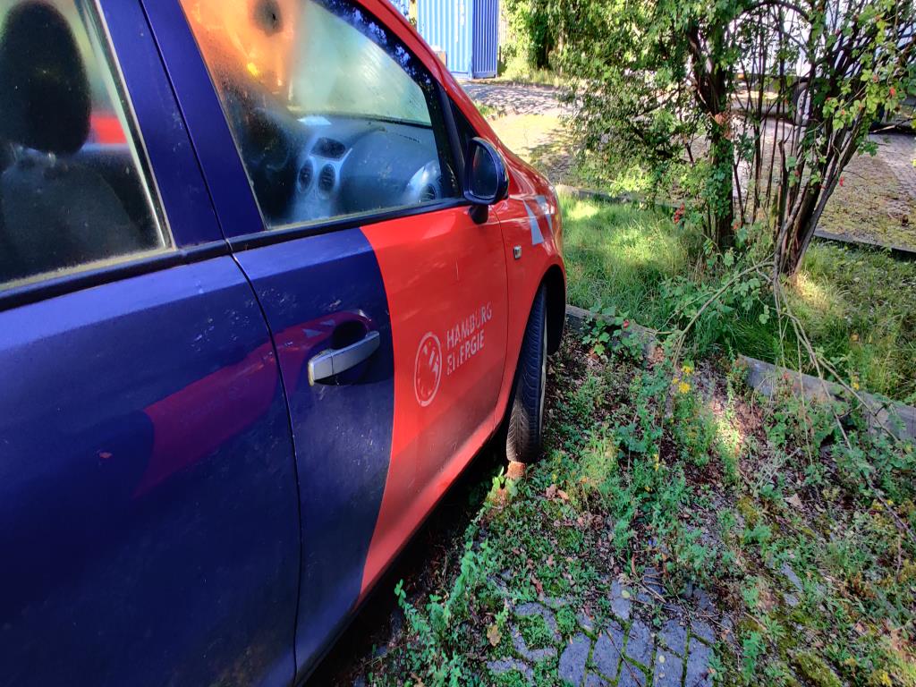 Hochwertiges Laborequipment der städtischen Wasserversorgung-5