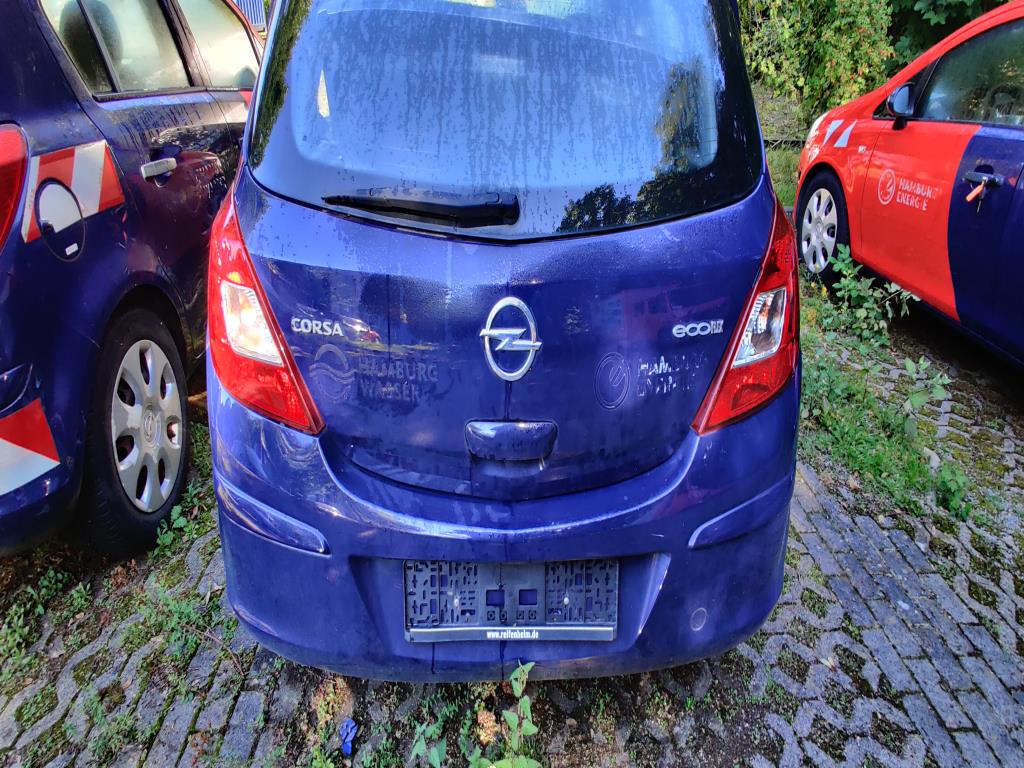 Hochwertiges Laborequipment der städtischen Wasserversorgung-7