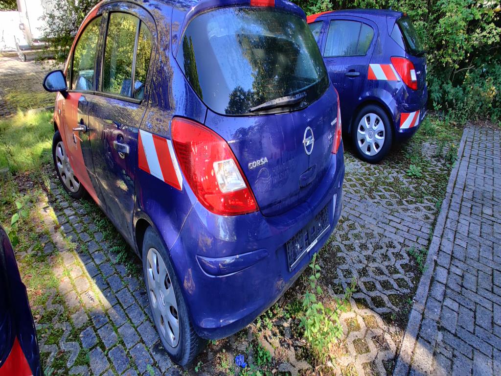 Hochwertiges Laborequipment der städtischen Wasserversorgung-8