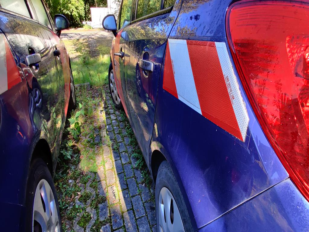 Hochwertiges Laborequipment der städtischen Wasserversorgung-9