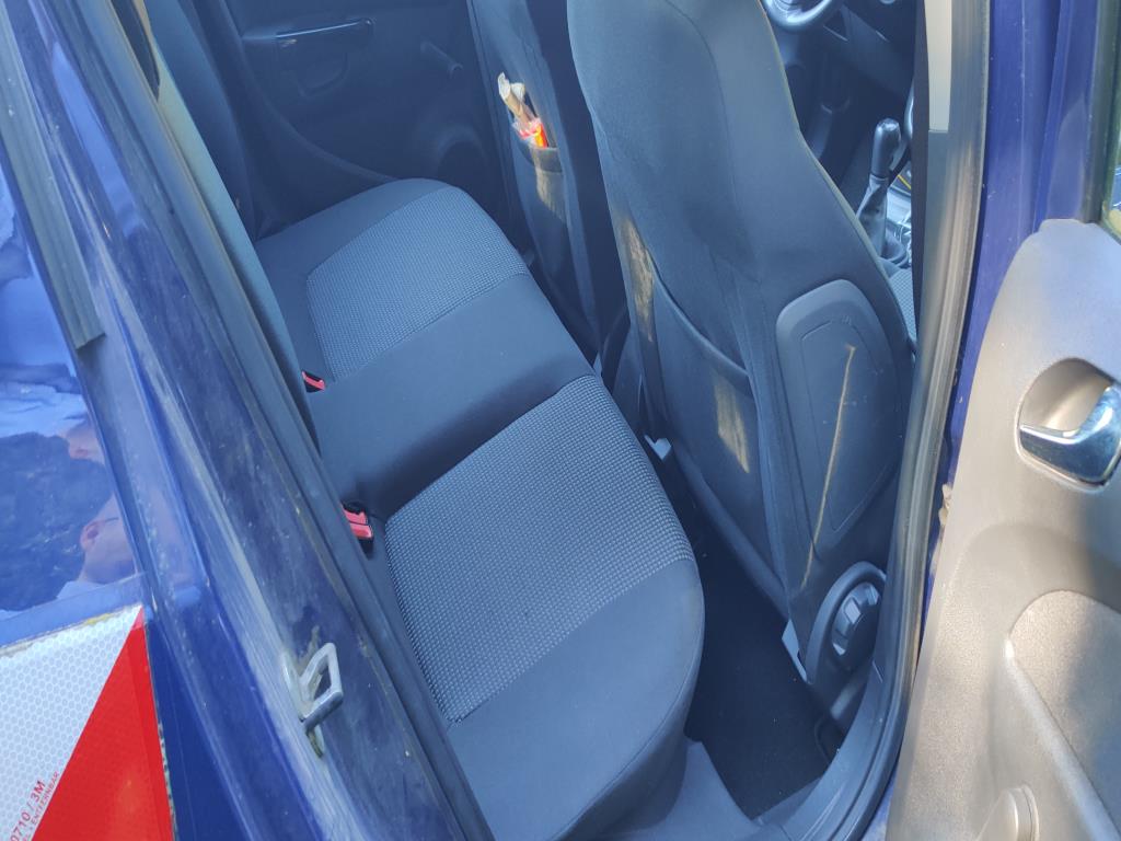 Hochwertiges Laborequipment der städtischen Wasserversorgung-15