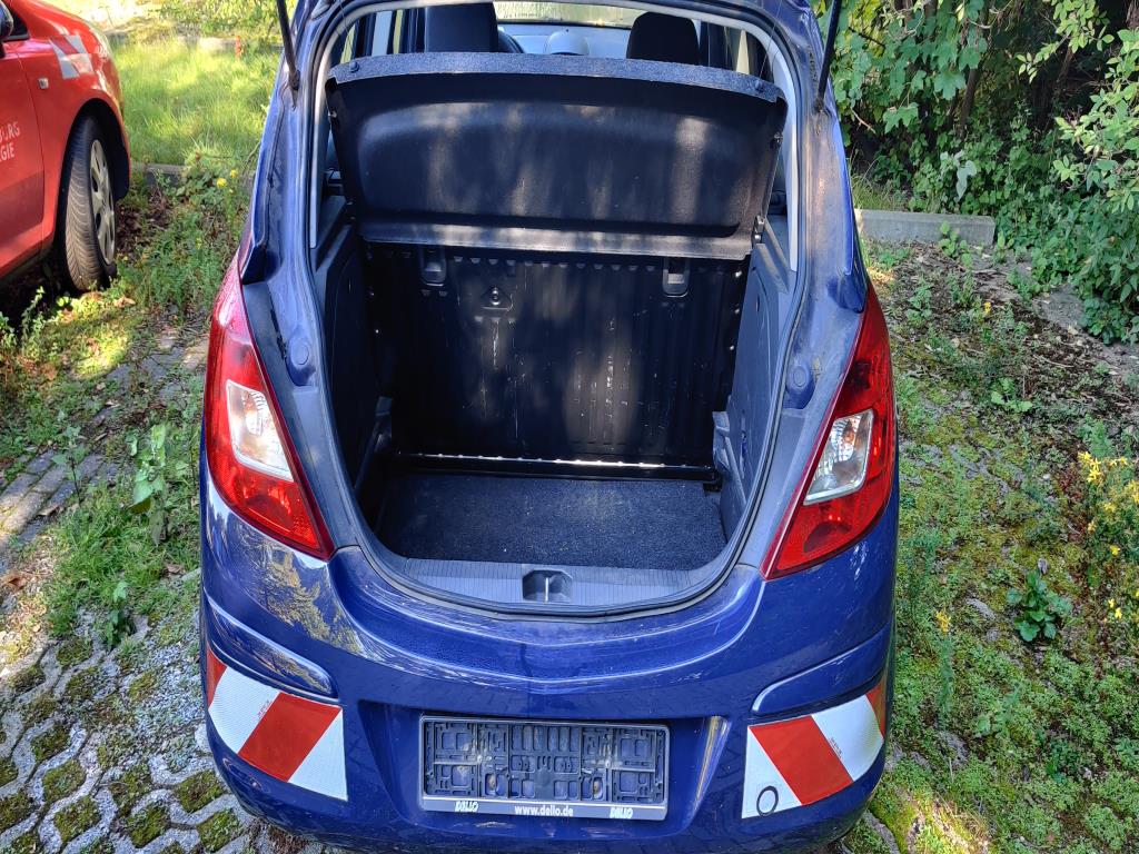 Hochwertiges Laborequipment der städtischen Wasserversorgung-19