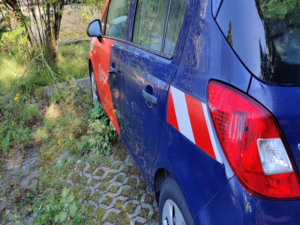 Hochwertiges Laborequipment der städtischen Wasserversorgung-10
