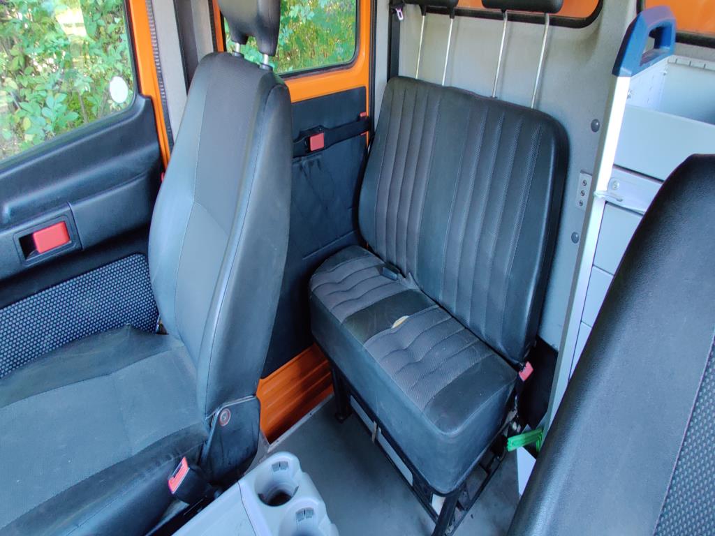 Vysoce kvalitní laboratorní vybavení pro zásobování obcí vodou-11