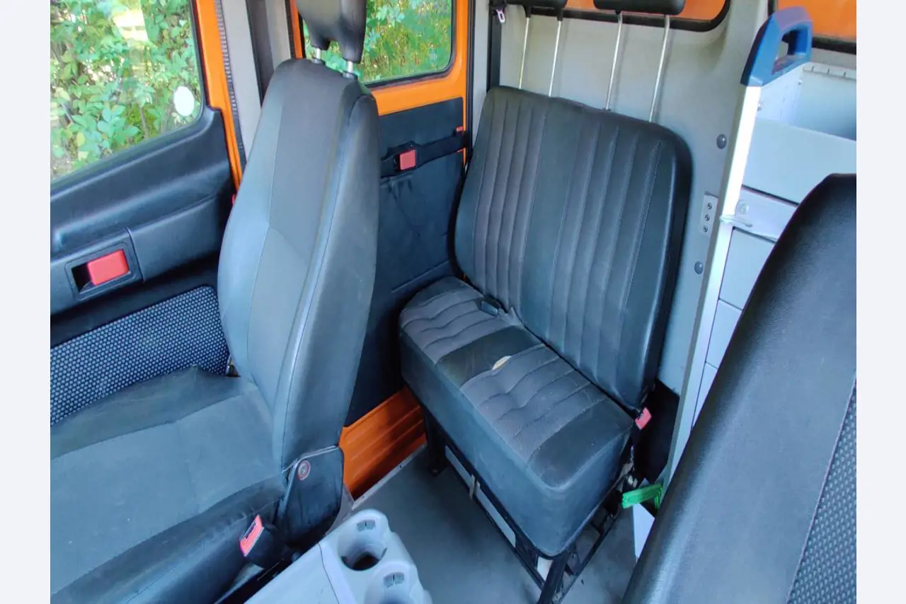 Equipamento de laboratório de alta qualidade para o abastecimento municipal de água-11