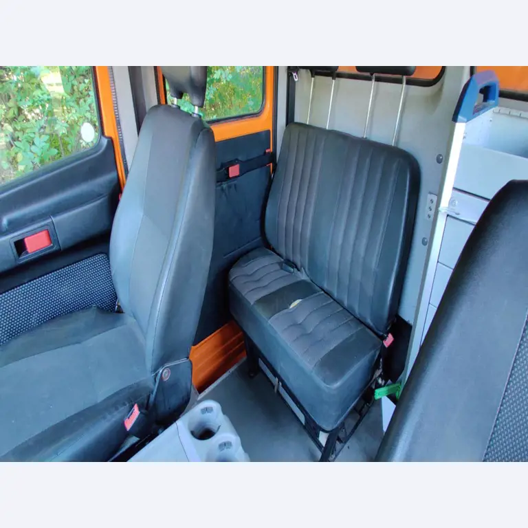 Equipamento de laboratório de alta qualidade para o abastecimento municipal de água-11