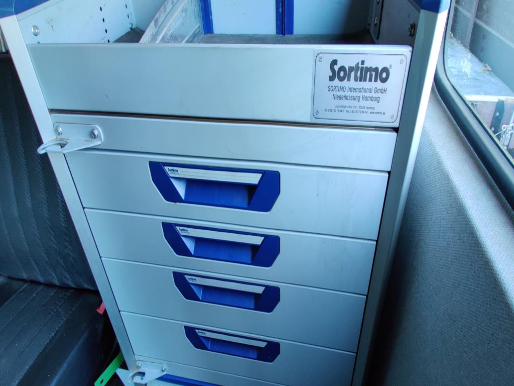 Vysoce kvalitní laboratorní vybavení pro zásobování obcí vodou-12