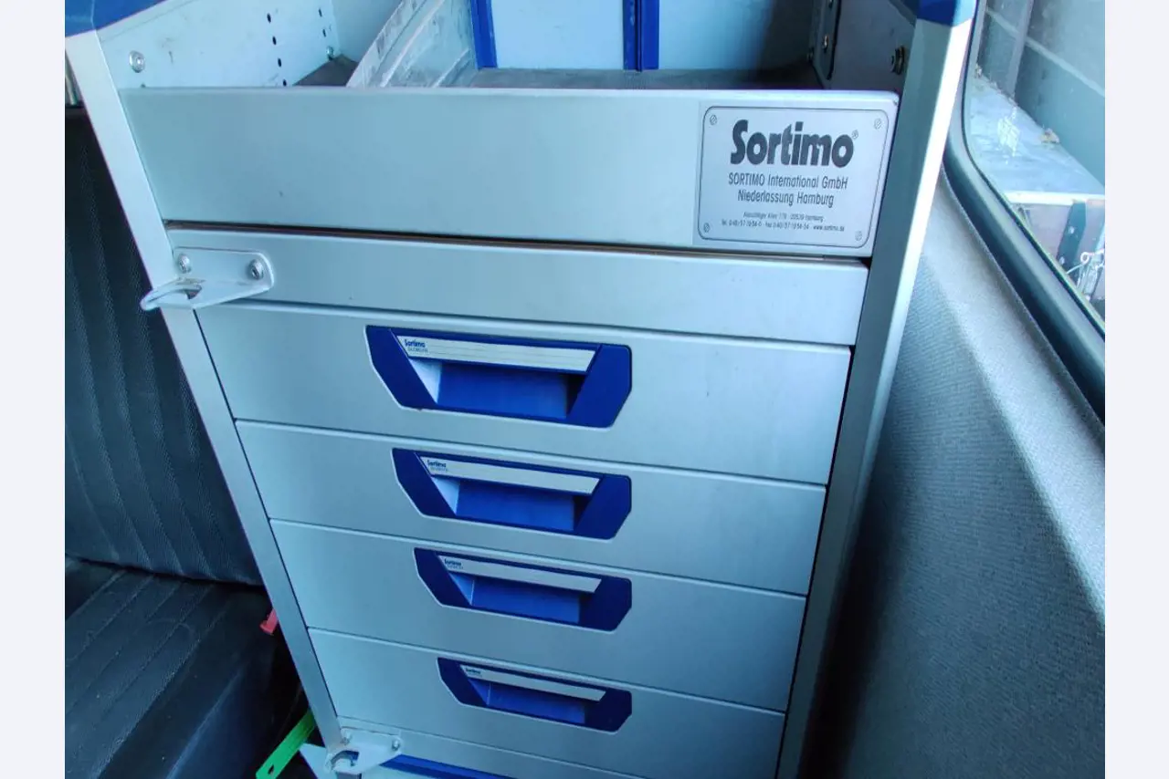 Equipamento de laboratório de alta qualidade para o abastecimento municipal de água-12