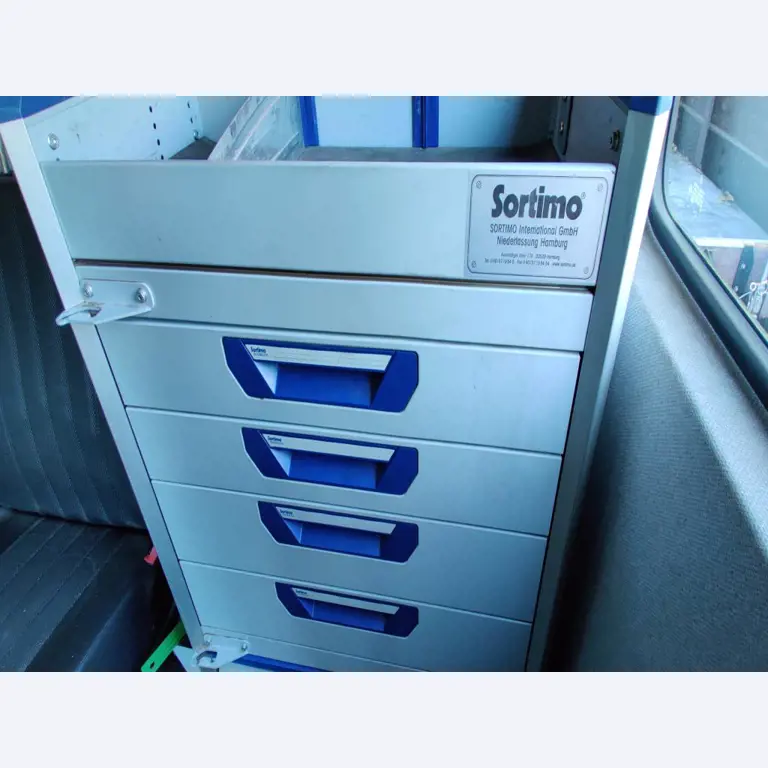 Equipamento de laboratório de alta qualidade para o abastecimento municipal de água-12