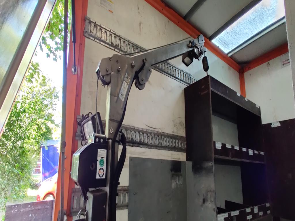 Vysoce kvalitní laboratorní vybavení pro zásobování obcí vodou-13