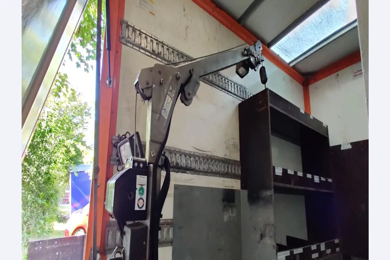 Equipamento de laboratório de alta qualidade para o abastecimento municipal de água-13