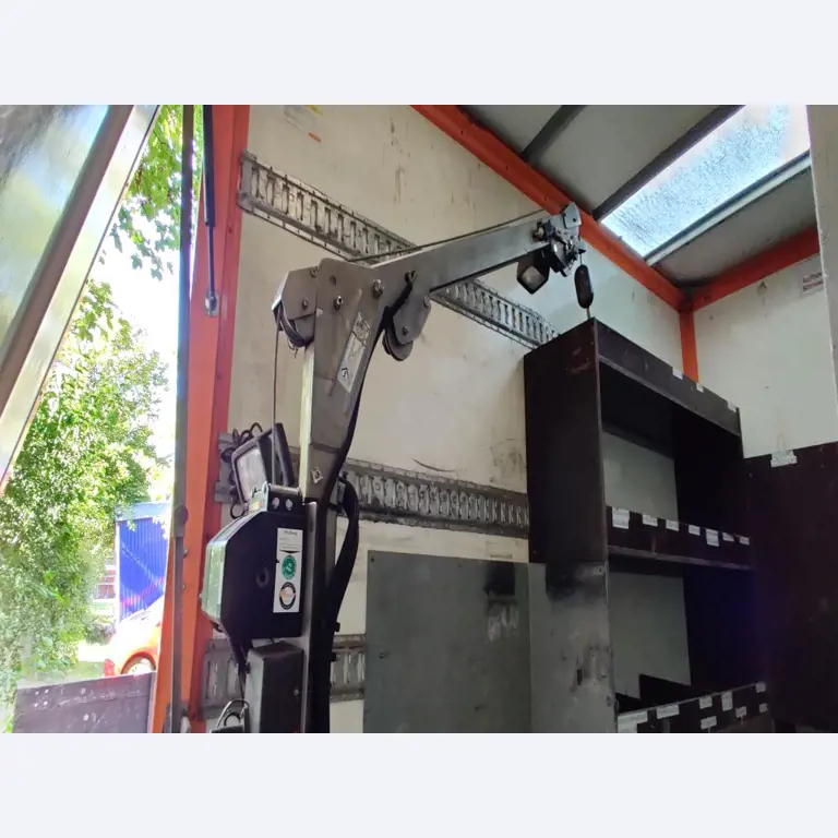 Equipamento de laboratório de alta qualidade para o abastecimento municipal de água-13