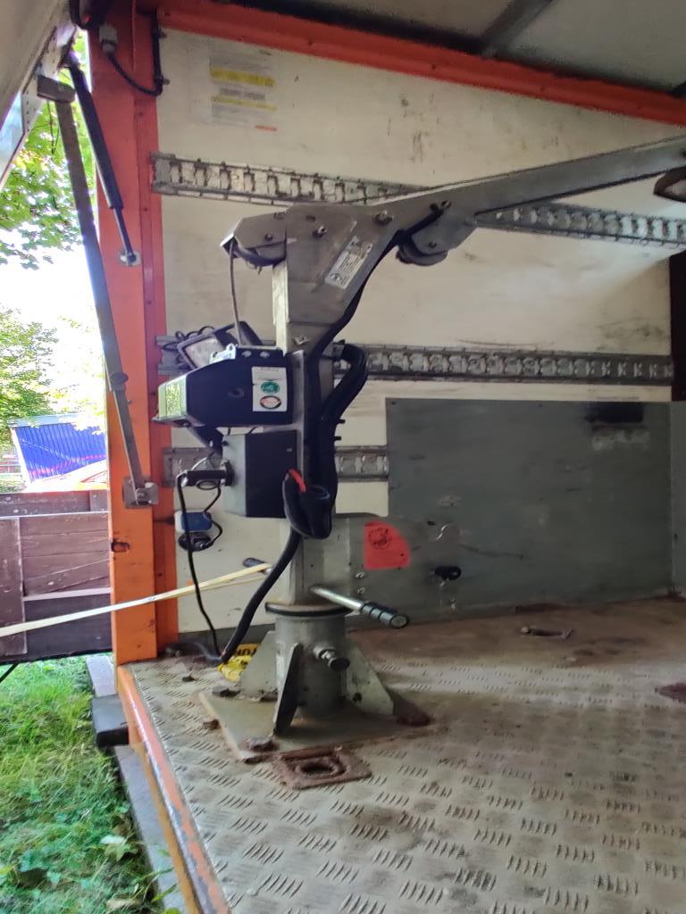 Vysoce kvalitní laboratorní vybavení pro zásobování obcí vodou-14