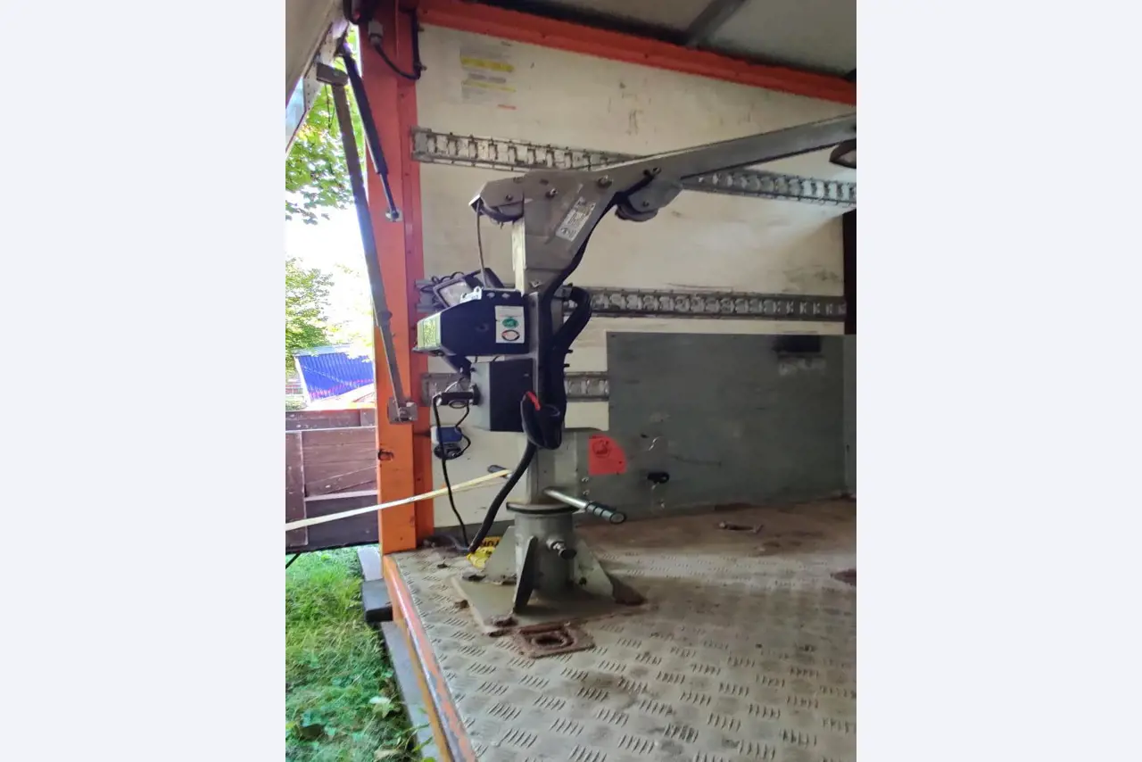 Equipamento de laboratório de alta qualidade para o abastecimento municipal de água-14