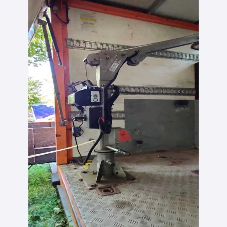 Equipamento de laboratório de alta qualidade para o abastecimento municipal de água-14