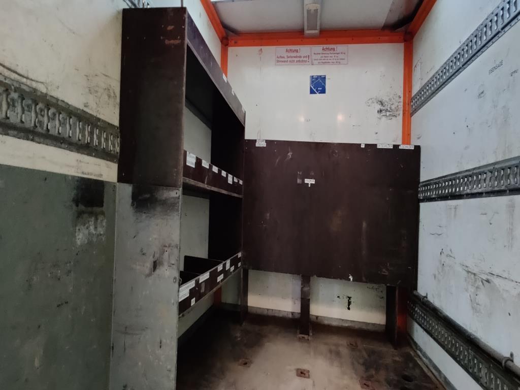 Vysoce kvalitní laboratorní vybavení pro zásobování obcí vodou-15