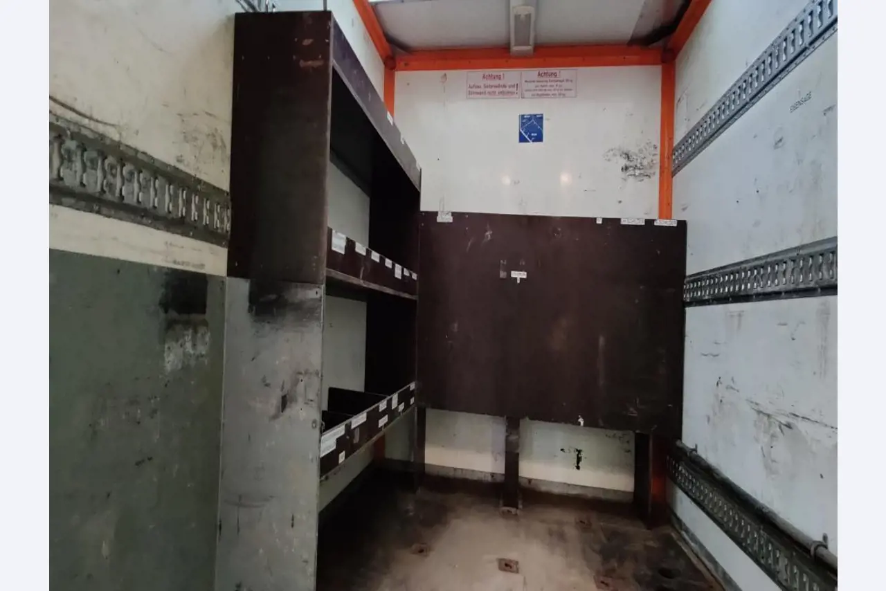 Equipamento de laboratório de alta qualidade para o abastecimento municipal de água-15