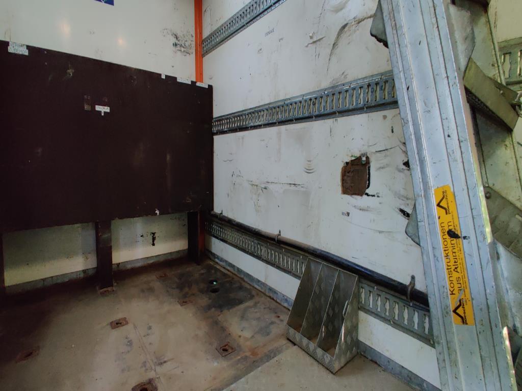 Vysoce kvalitní laboratorní vybavení pro zásobování obcí vodou-16