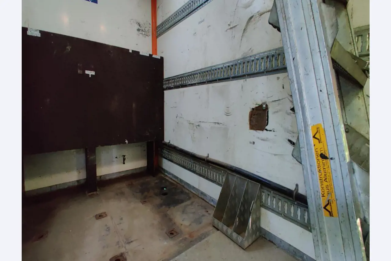 Equipamento de laboratório de alta qualidade para o abastecimento municipal de água-16