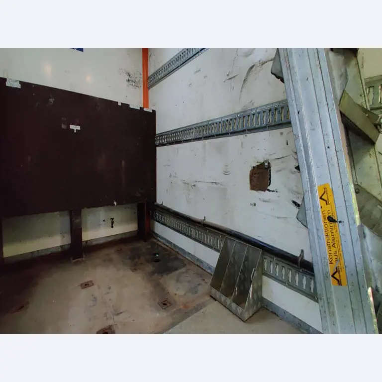 Equipamento de laboratório de alta qualidade para o abastecimento municipal de água-16