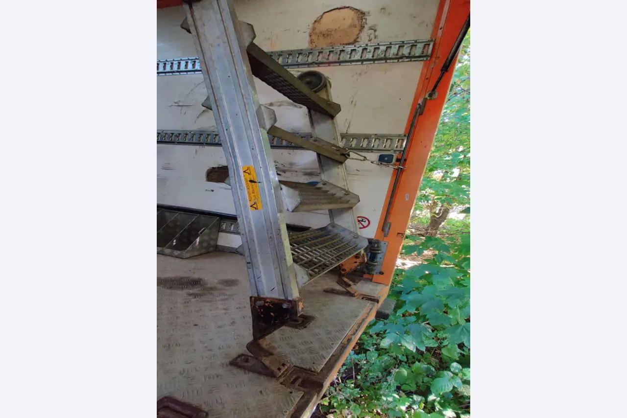 Equipamento de laboratório de alta qualidade para o abastecimento municipal de água-17