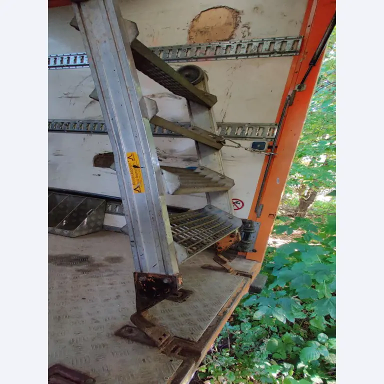 Equipamento de laboratório de alta qualidade para o abastecimento municipal de água-17