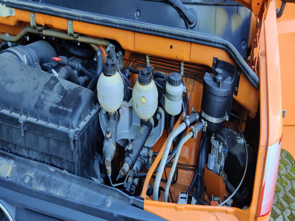 Vysoce kvalitní laboratorní vybavení pro zásobování obcí vodou-18