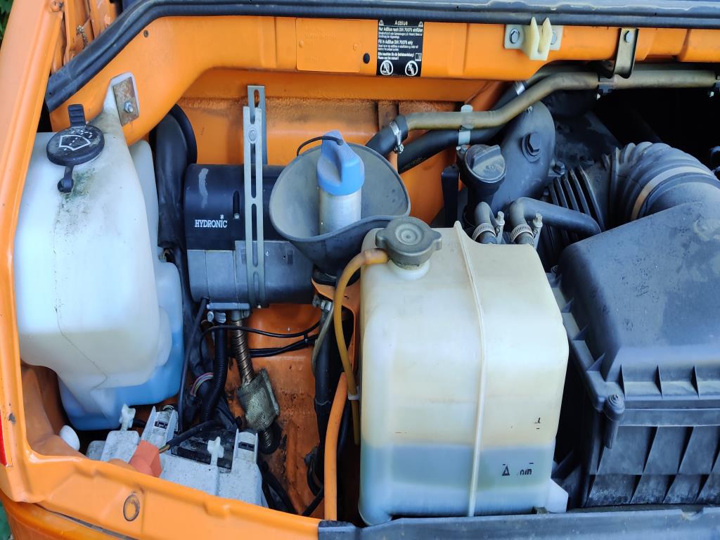 Vysoce kvalitní laboratorní vybavení pro zásobování obcí vodou-19