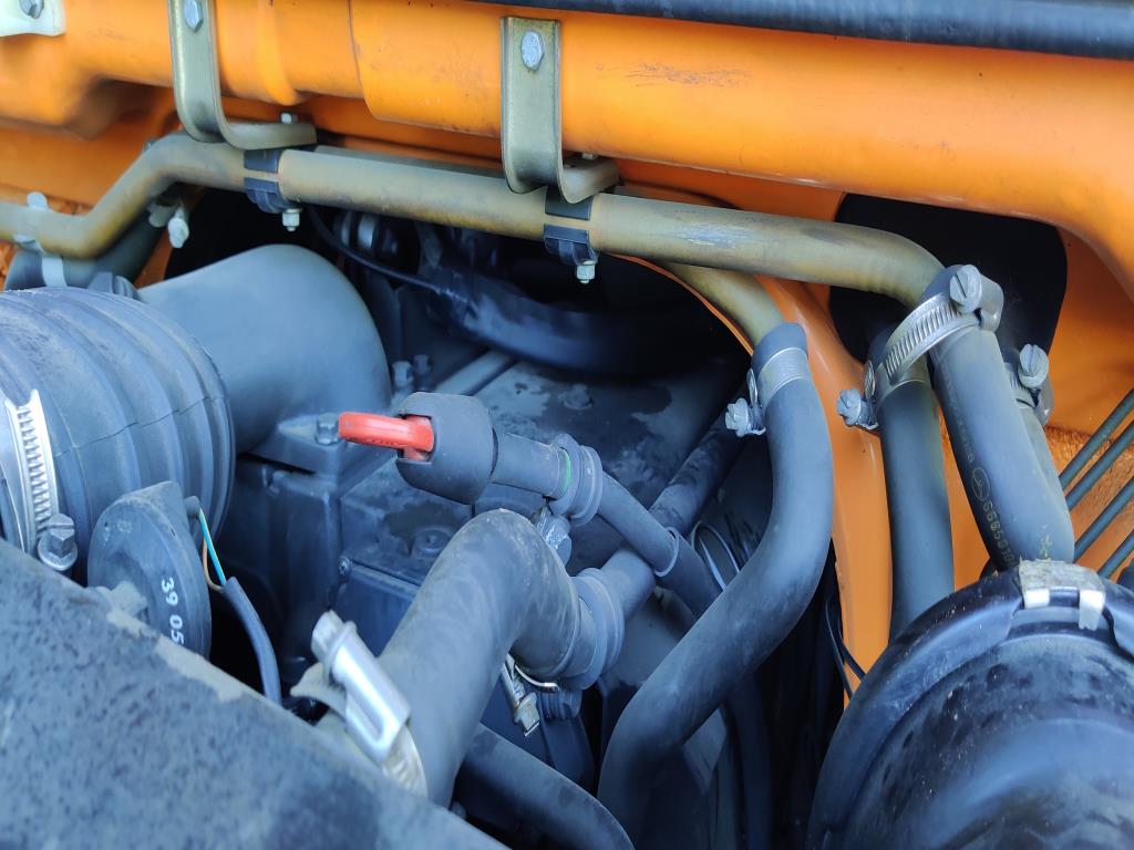 Vysoce kvalitní laboratorní vybavení pro zásobování obcí vodou-20