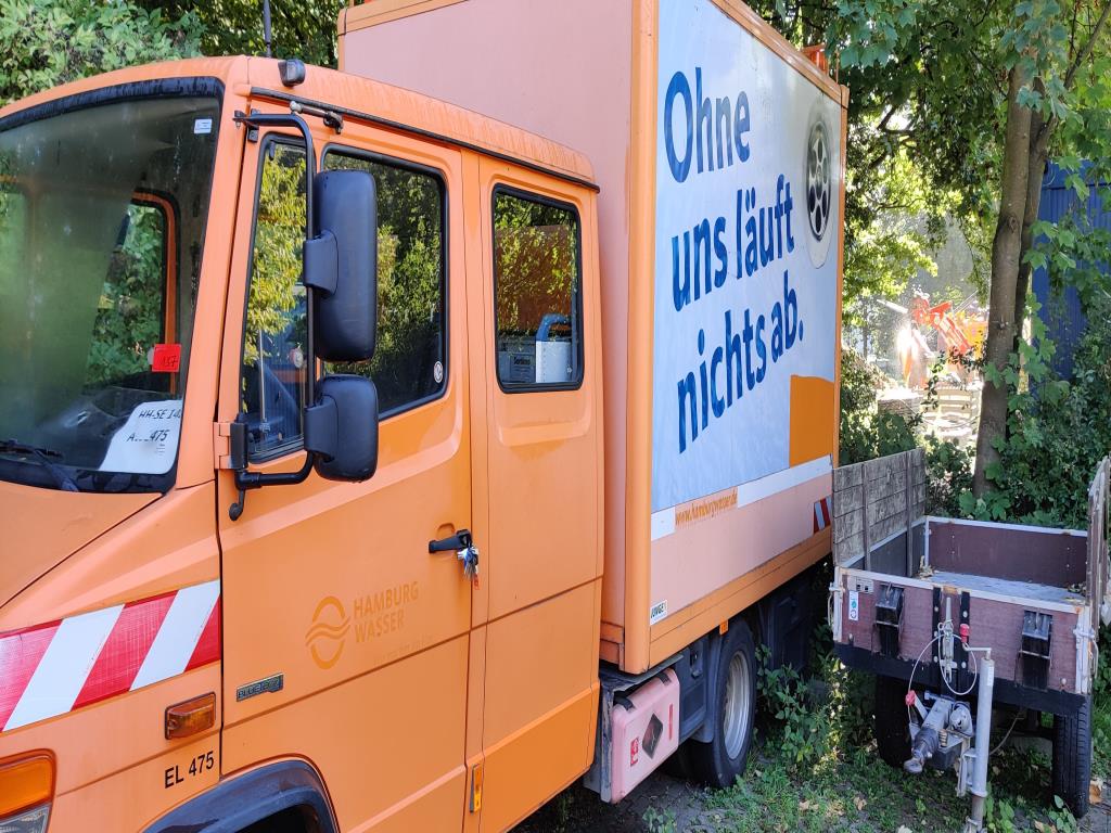 Vysoce kvalitní laboratorní vybavení pro zásobování obcí vodou-6