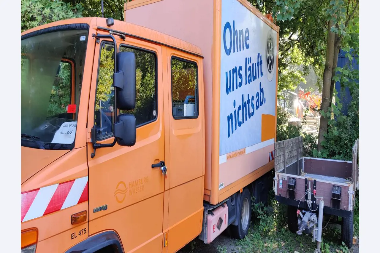 Equipamento de laboratório de alta qualidade para o abastecimento municipal de água-6