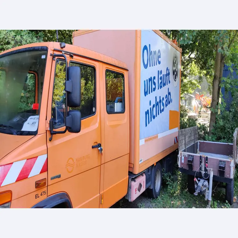 Equipamento de laboratório de alta qualidade para o abastecimento municipal de água-6