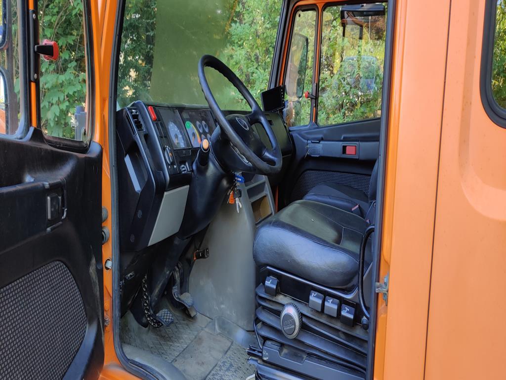 Vysoce kvalitní laboratorní vybavení pro zásobování obcí vodou-7