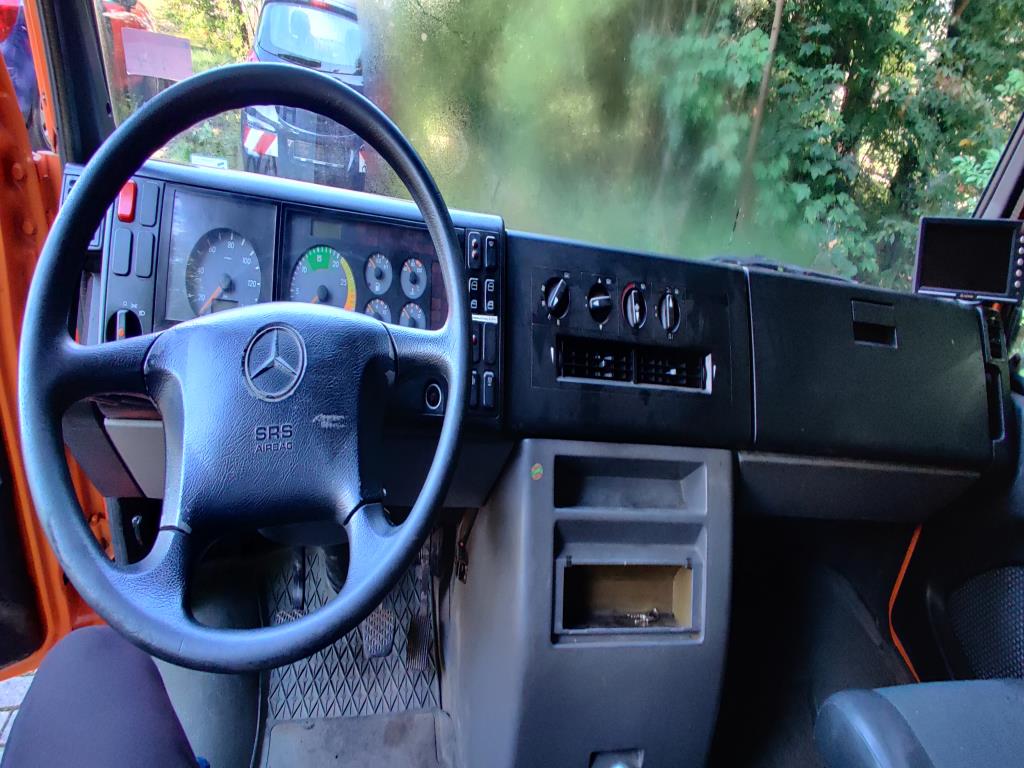 Vysoce kvalitní laboratorní vybavení pro zásobování obcí vodou-8