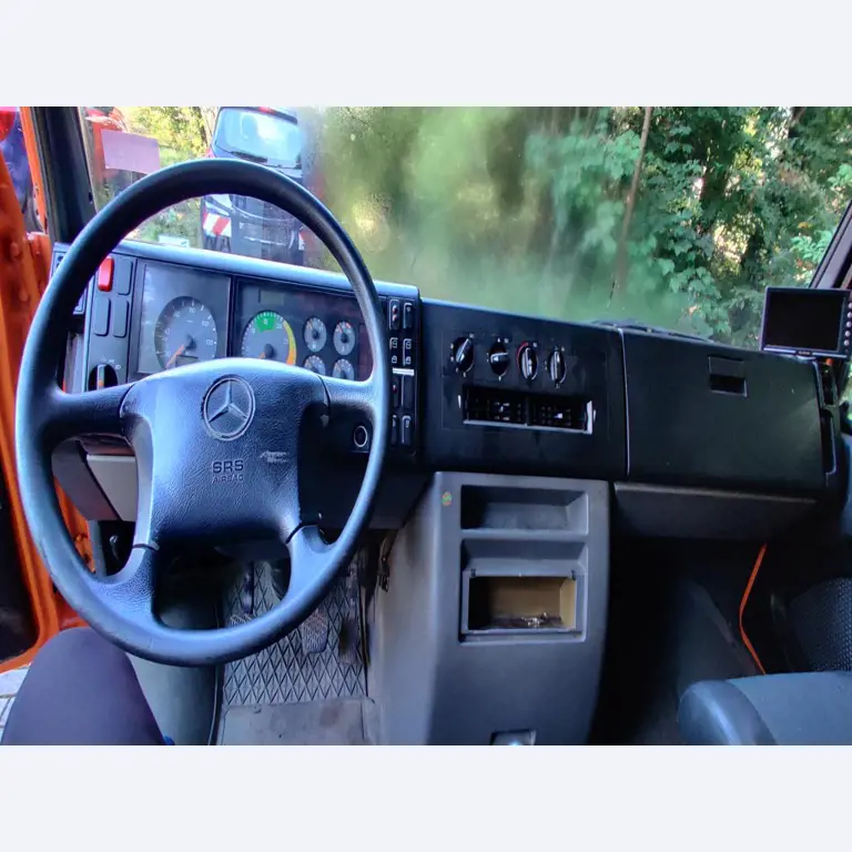 Equipamento de laboratório de alta qualidade para o abastecimento municipal de água-8