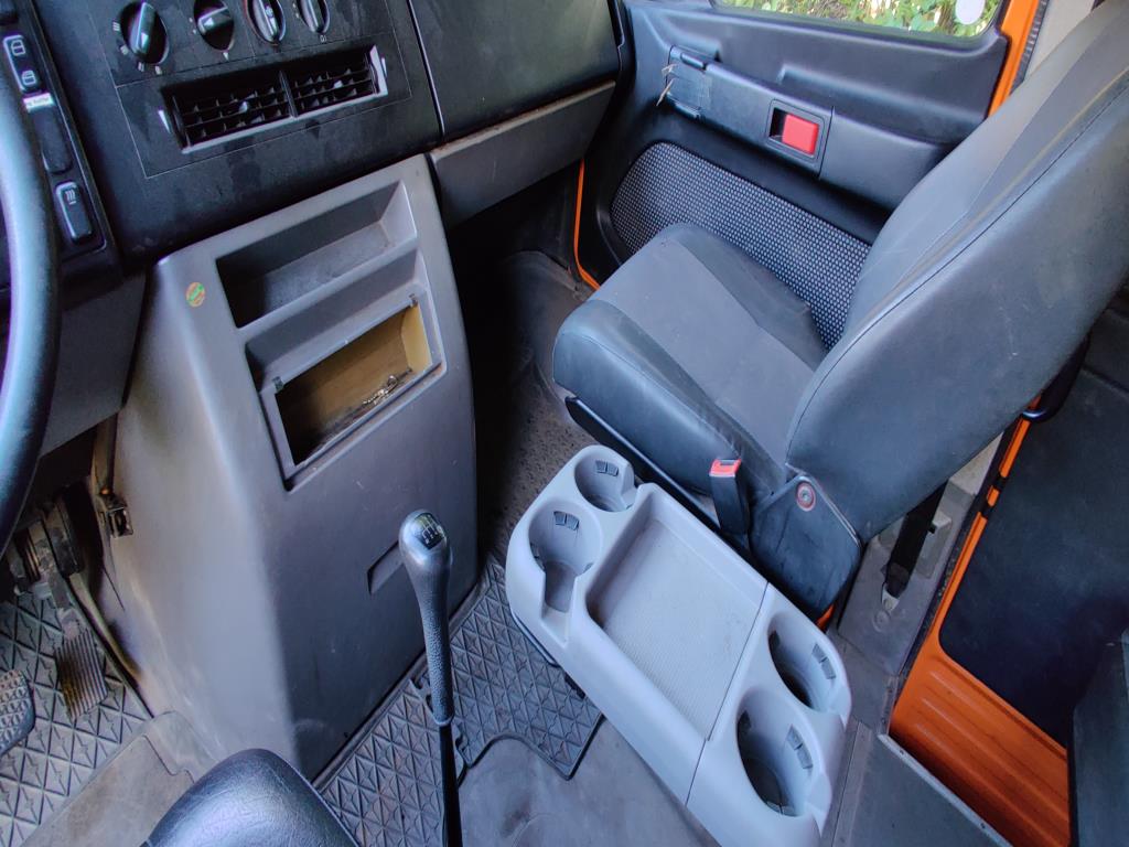 Vysoce kvalitní laboratorní vybavení pro zásobování obcí vodou-9