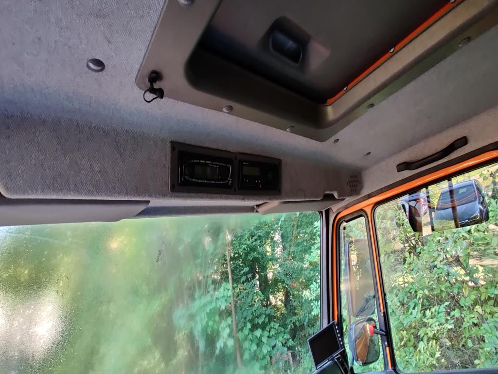 Vysoce kvalitní laboratorní vybavení pro zásobování obcí vodou-10