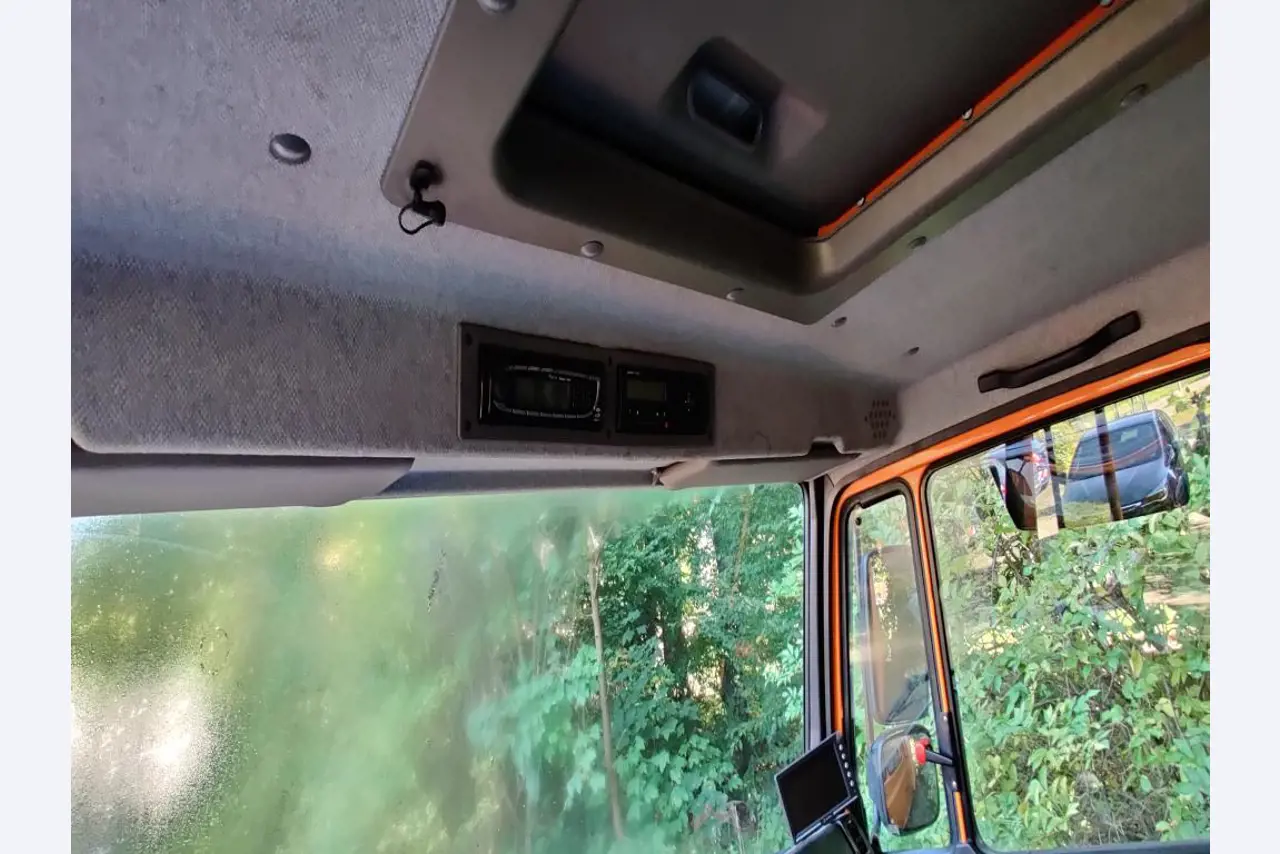 Equipamento de laboratório de alta qualidade para o abastecimento municipal de água-10